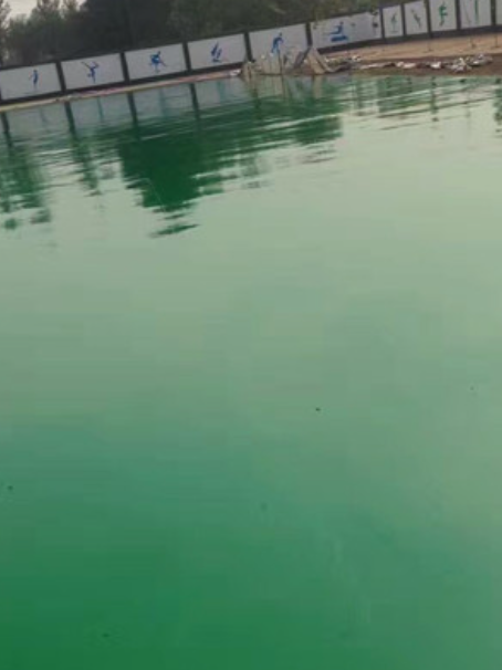 玉林篮球场翻新怎么做